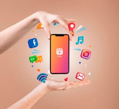 hands-holding-smartphone-social-media-concept hands-holding-smartphone-social-media-concept